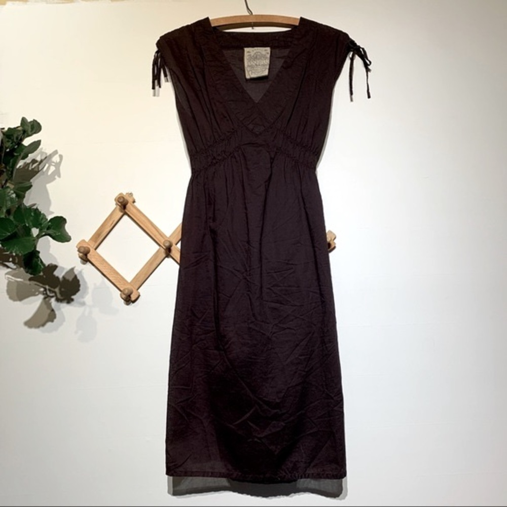 Seafolly Beach Dress